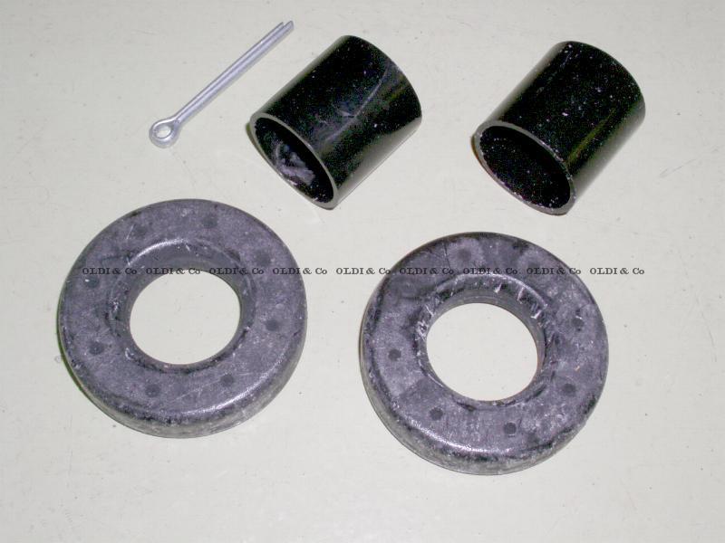 24.024.10423 Coupling devices → Coupling Repair kit