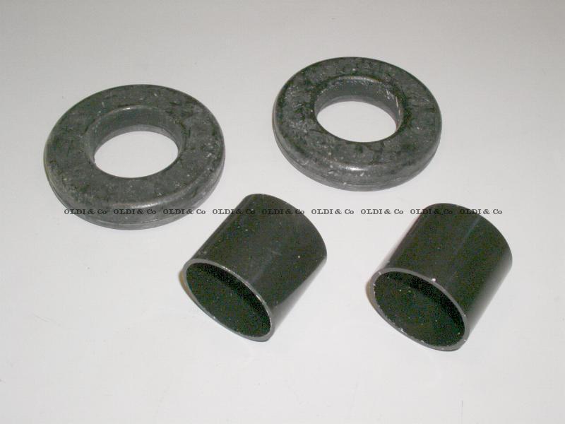 24.024.10424 Coupling devices → Coupling Repair kit