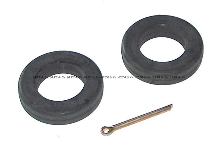 24.024.10490 Coupling devices → Coupling Repair kit