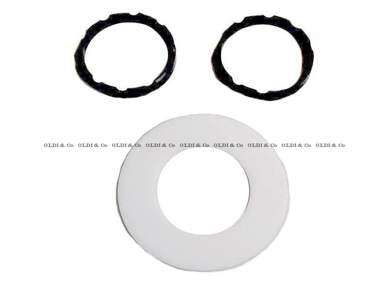 24.024.10642 Coupling devices → Coupling Repair kit