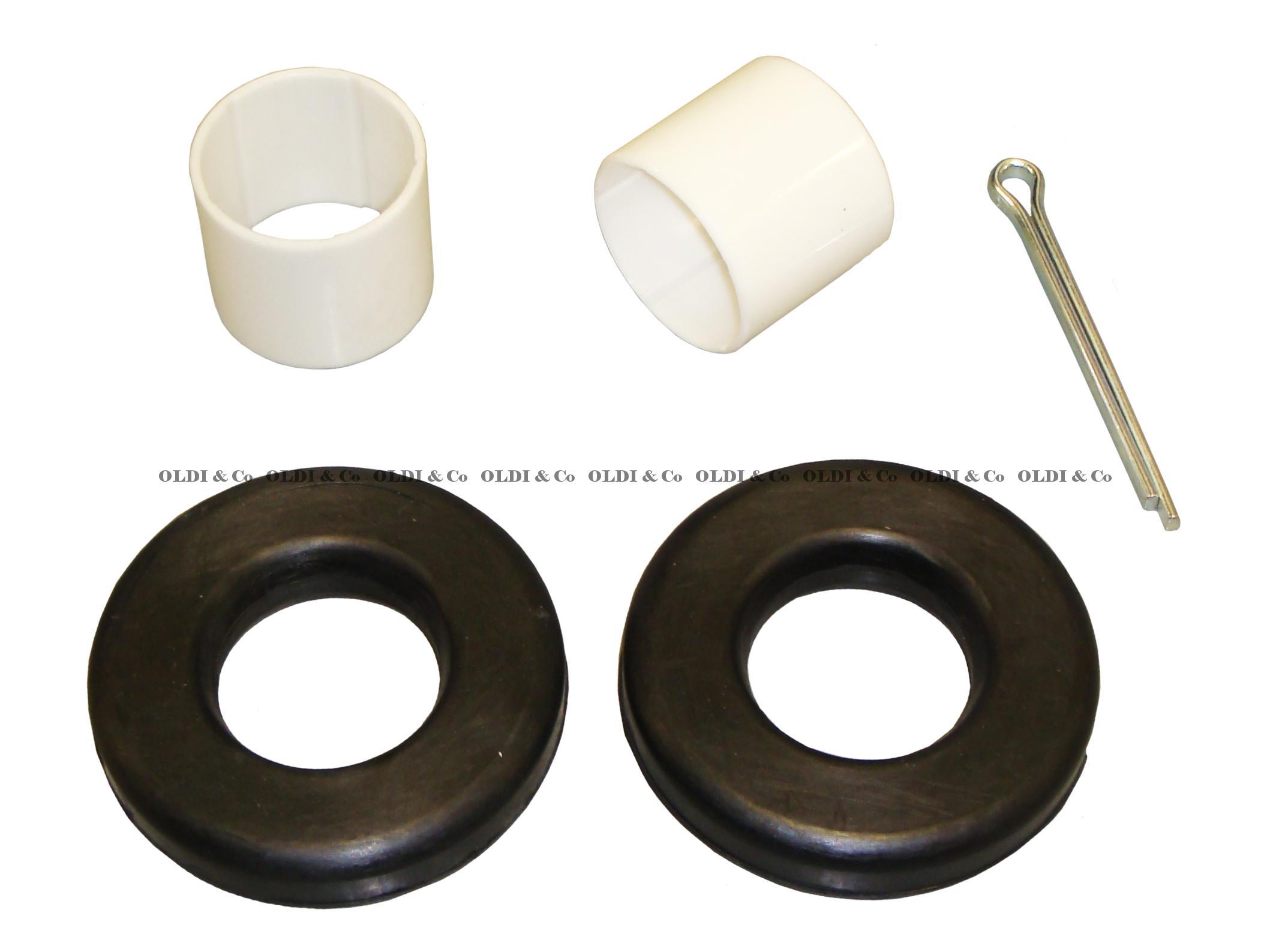 24.024.15133 Coupling devices → Coupling Repair kit