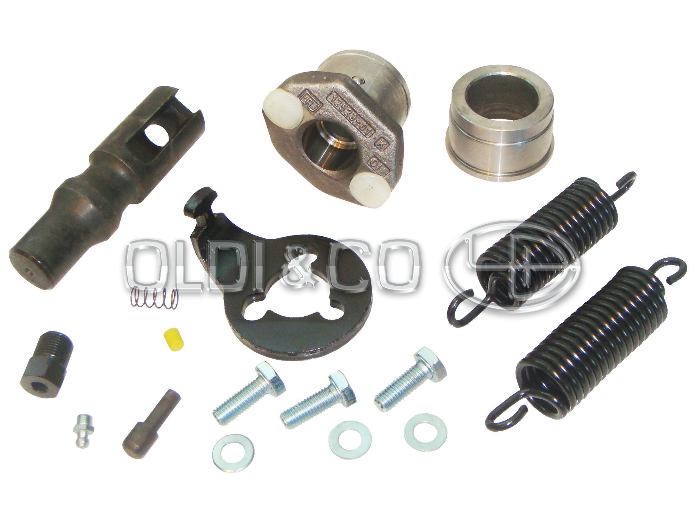 24.024.15142 Coupling devices → Coupling Repair kit