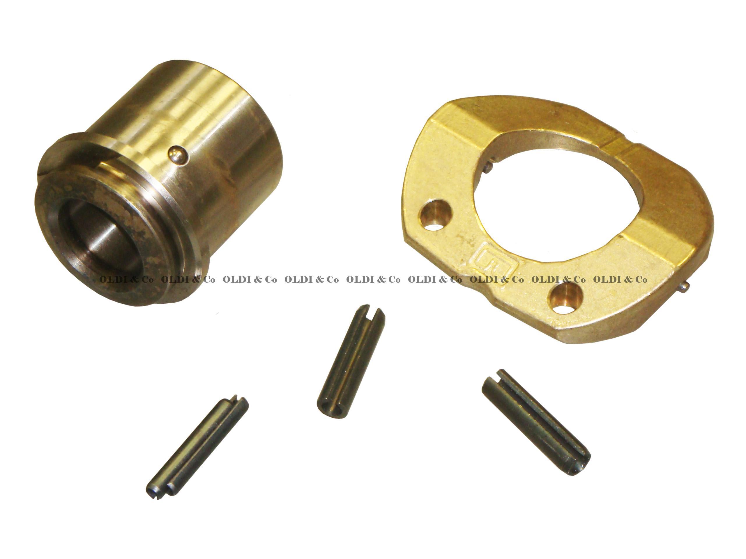 24.024.19081 Coupling devices → Coupling Repair kit