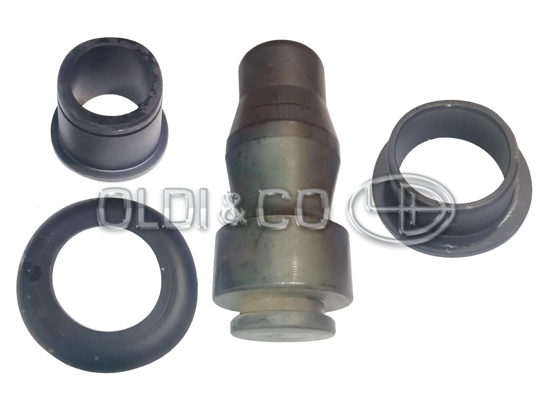 24.024.22081 Coupling devices → Coupling Repair kit