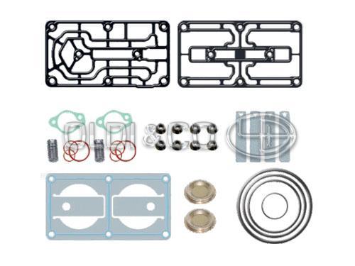 37.016.23311 Compressors and their components → Compressor repair kit