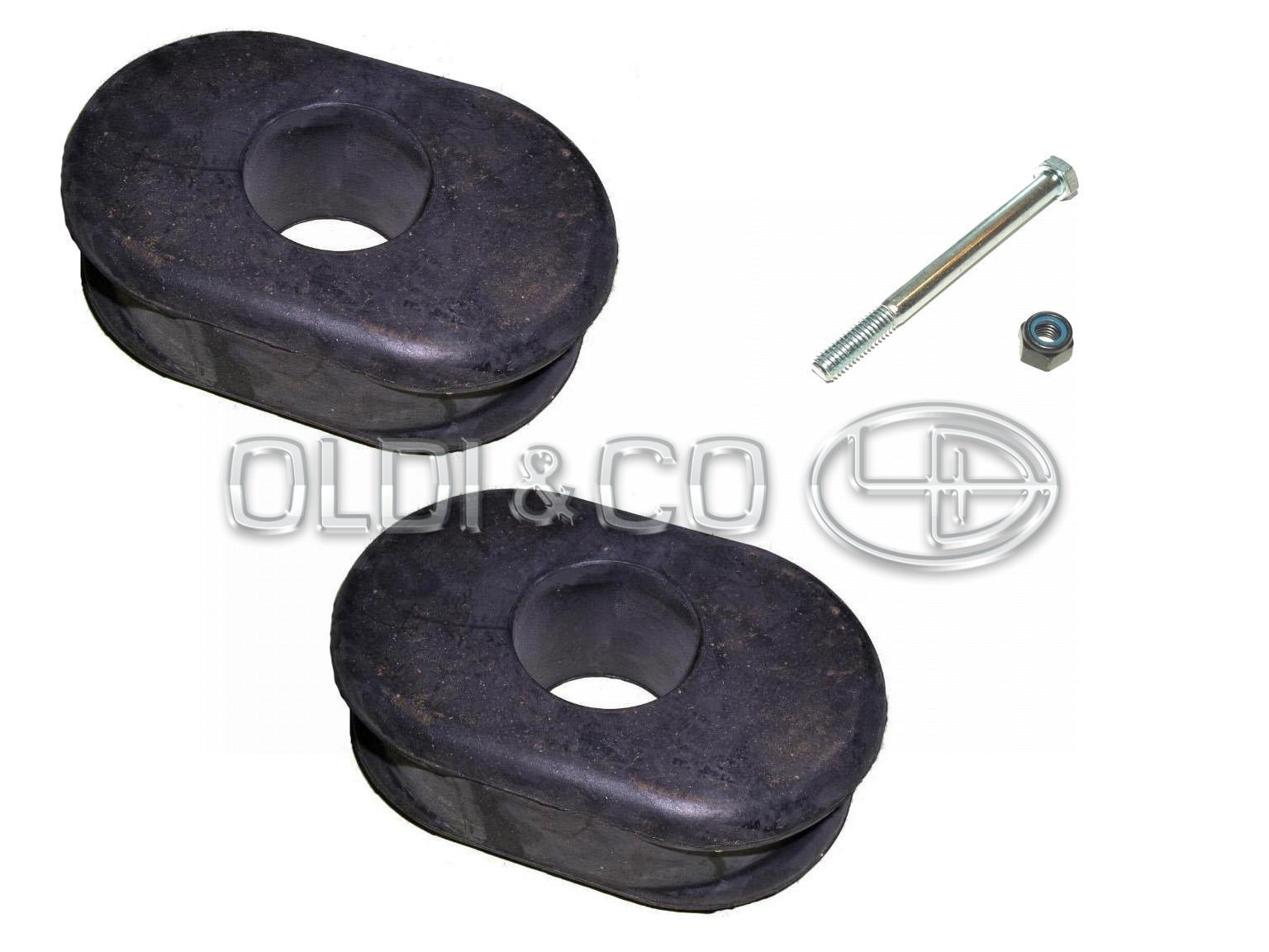 24.024.25000 Coupling devices → Coupling Repair kit