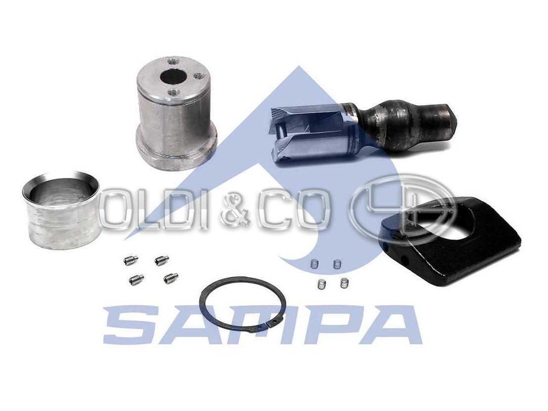 24.024.30025 Coupling devices → Coupling Repair kit