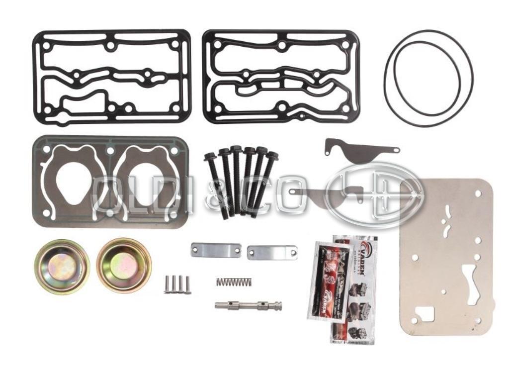 37.016.05177 Compressors and their components → Compressor repair kit