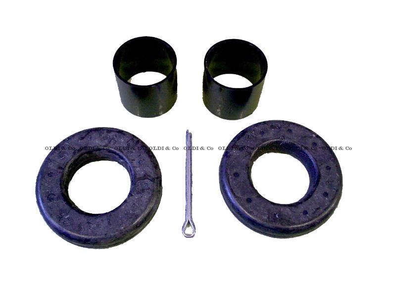 24.024.06945 Coupling devices → Coupling Repair kit