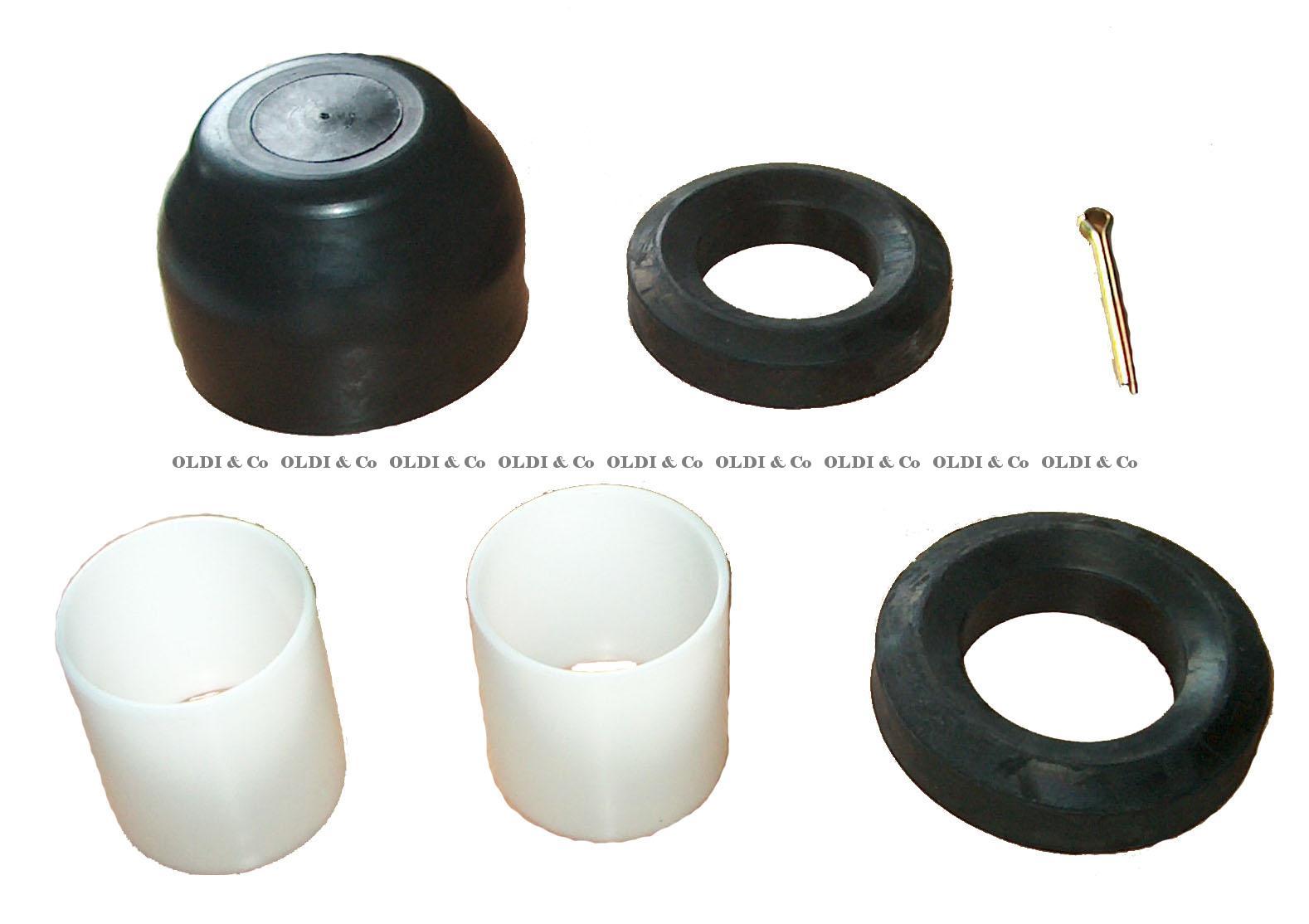 24.024.06947 Coupling devices → Coupling Repair kit