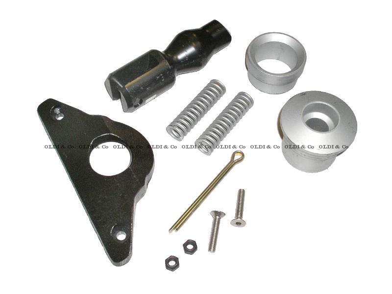 24.024.08417 Coupling devices → Coupling Repair kit