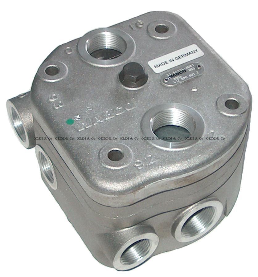 37.003.12486 / 
       
                          Compressor head kit