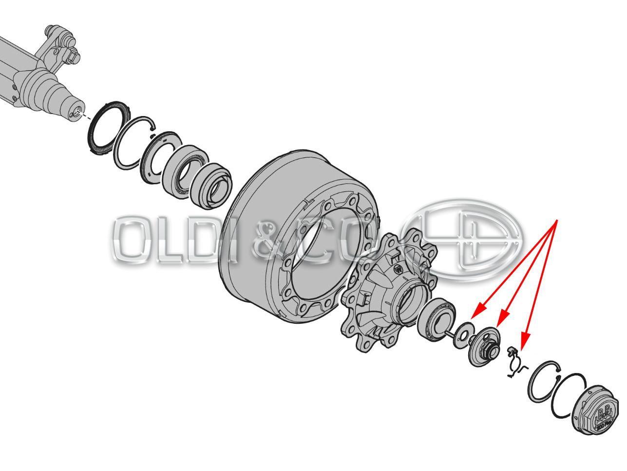 34.011.16535 / 
       
                          Axle bolt