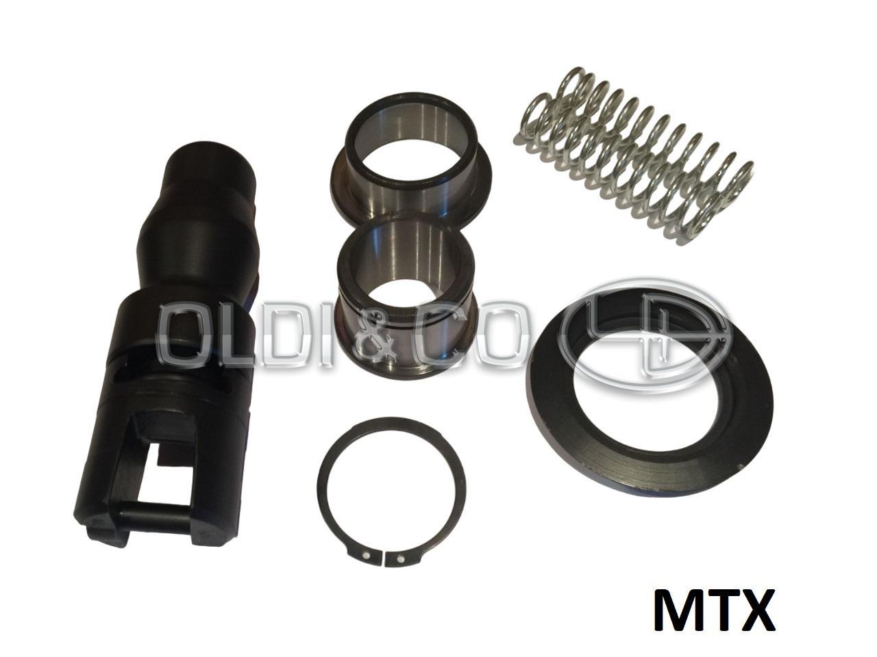 24.024.22081 / 
       
                          Coupling Repair kit