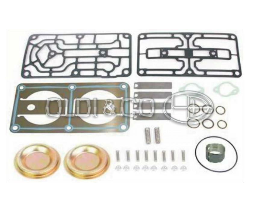 37.016.23311 / 
       
                          Compressor repair kit