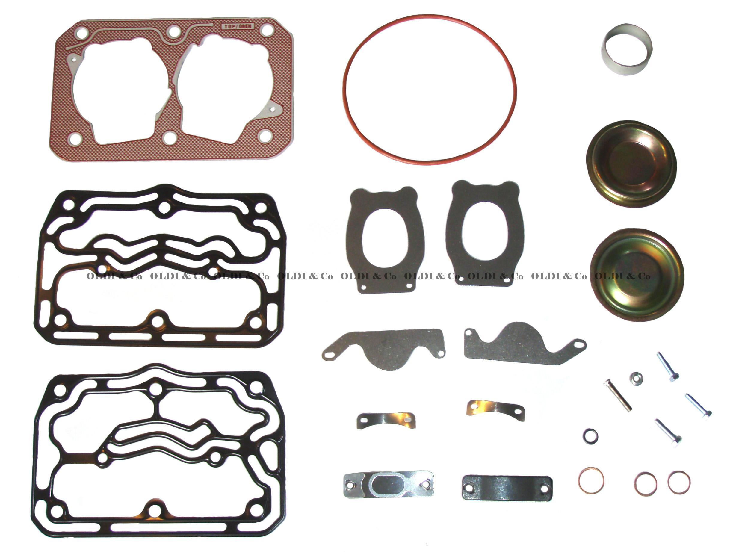 37.016.04220 / 
       
                          Compressor repair kit