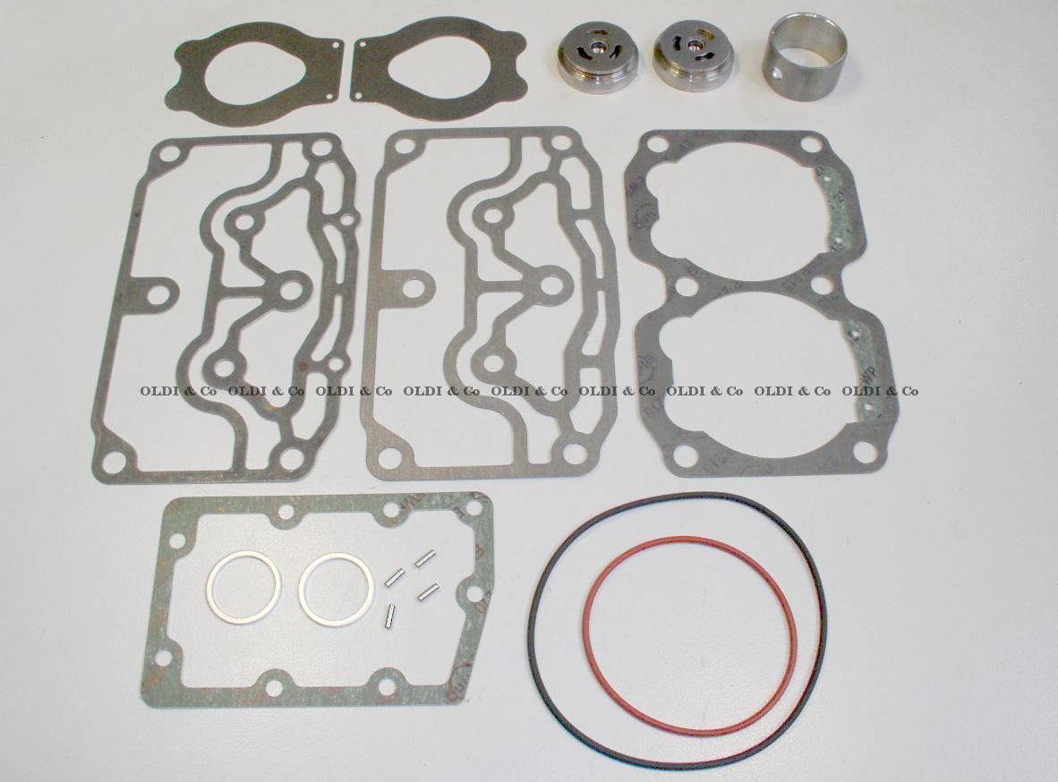 37.016.06414 / 
       
                          Compressor repair kit