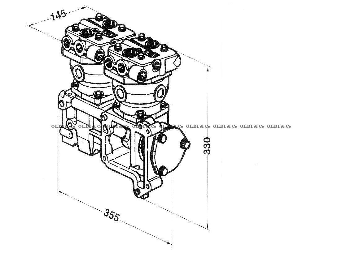 37.010.08347 / 
       
                          Compressor